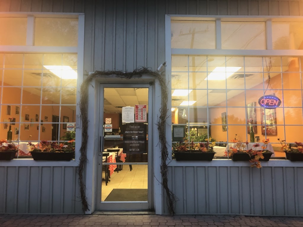 The House of Pasta | 280 Bells Ln, Gilford, ON L0L 1R0, Canada | Phone: (705) 290-2433