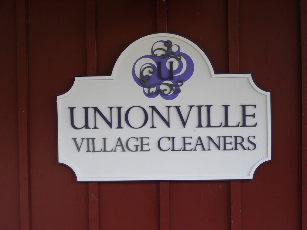 Unionville Village Cleaners | 139 Main St Unionville, Unionville, ON L3R 2G5, Canada | Phone: (905) 604-8366