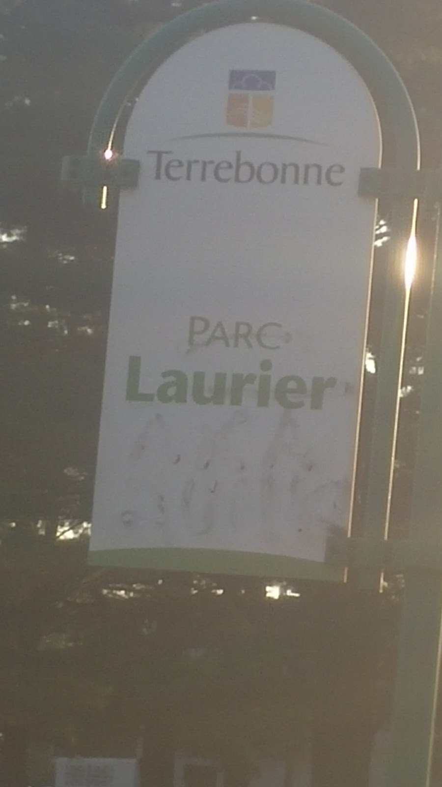 Parc Laurier | 2850 Rue Sébastien, La Plaine, QC J7M, Canada