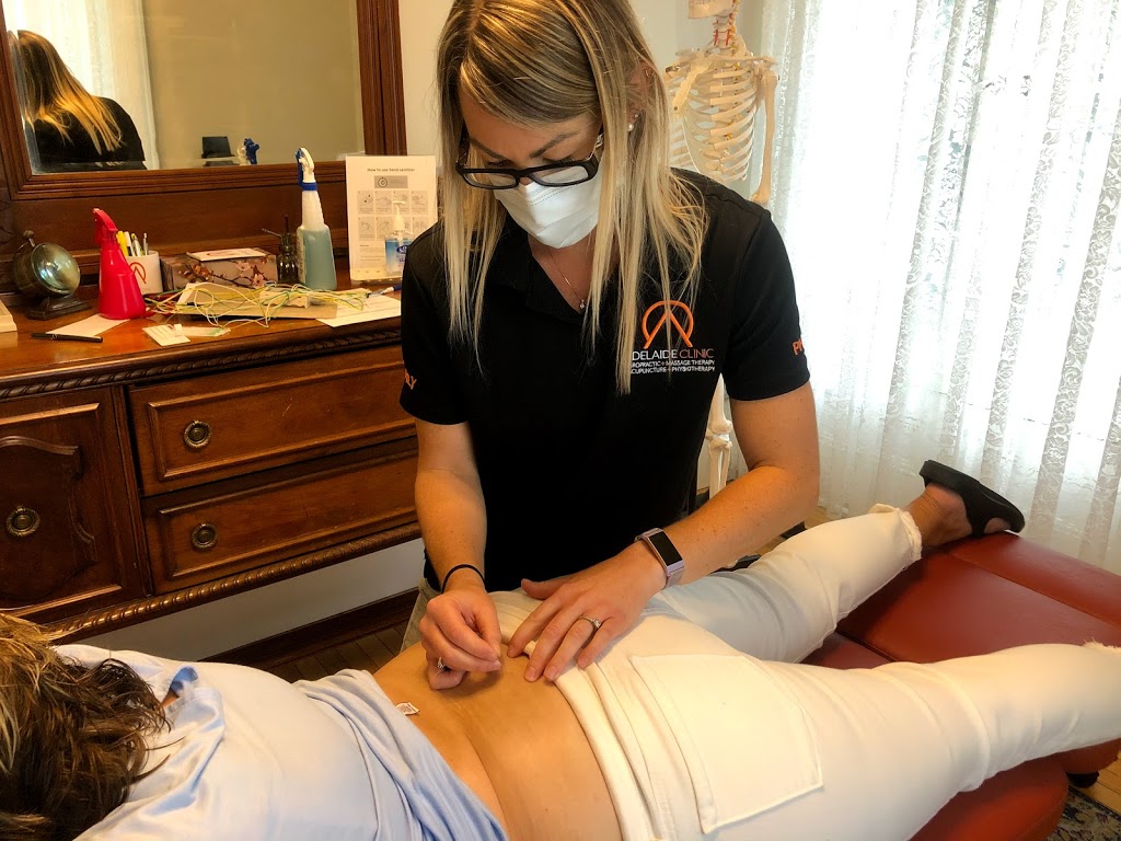 Carly Wallace Physiotherapy & Pelvic Health | 1 Adelaide St N, Lindsay, ON K9V 3M7, Canada | Phone: (705) 320-7811