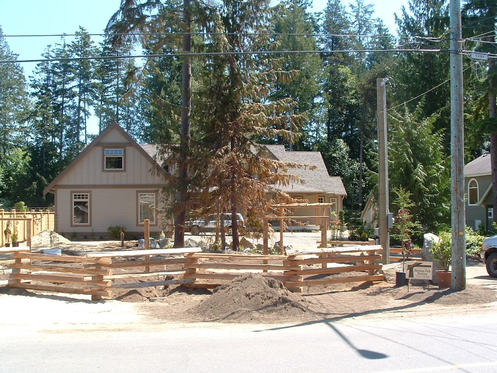 Split Cedar Products | 3625 Tralee Rd, Qualicum Beach, BC V9K 1V6, Canada | Phone: (250) 951-1436
