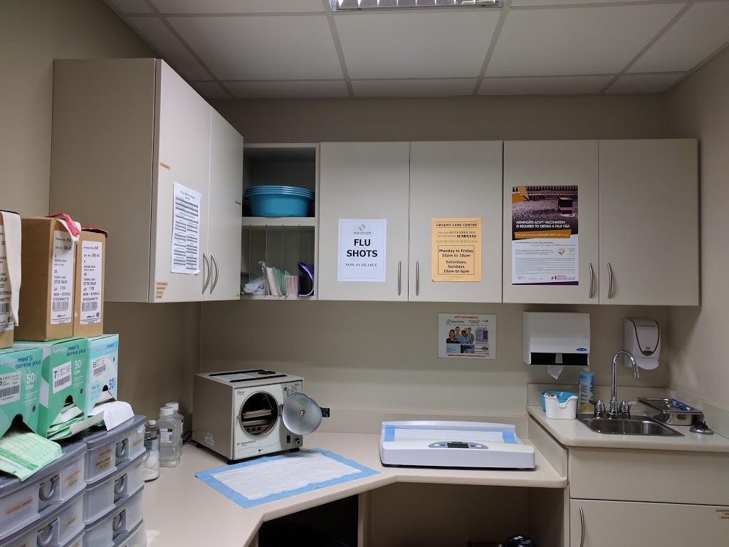 Walk-In Clinic at Walmart Mississauga by Jack Nathan Health | 1500 Dundas St E, Mississauga, ON L4X 1L4, Canada | Phone: (905) 212-1433