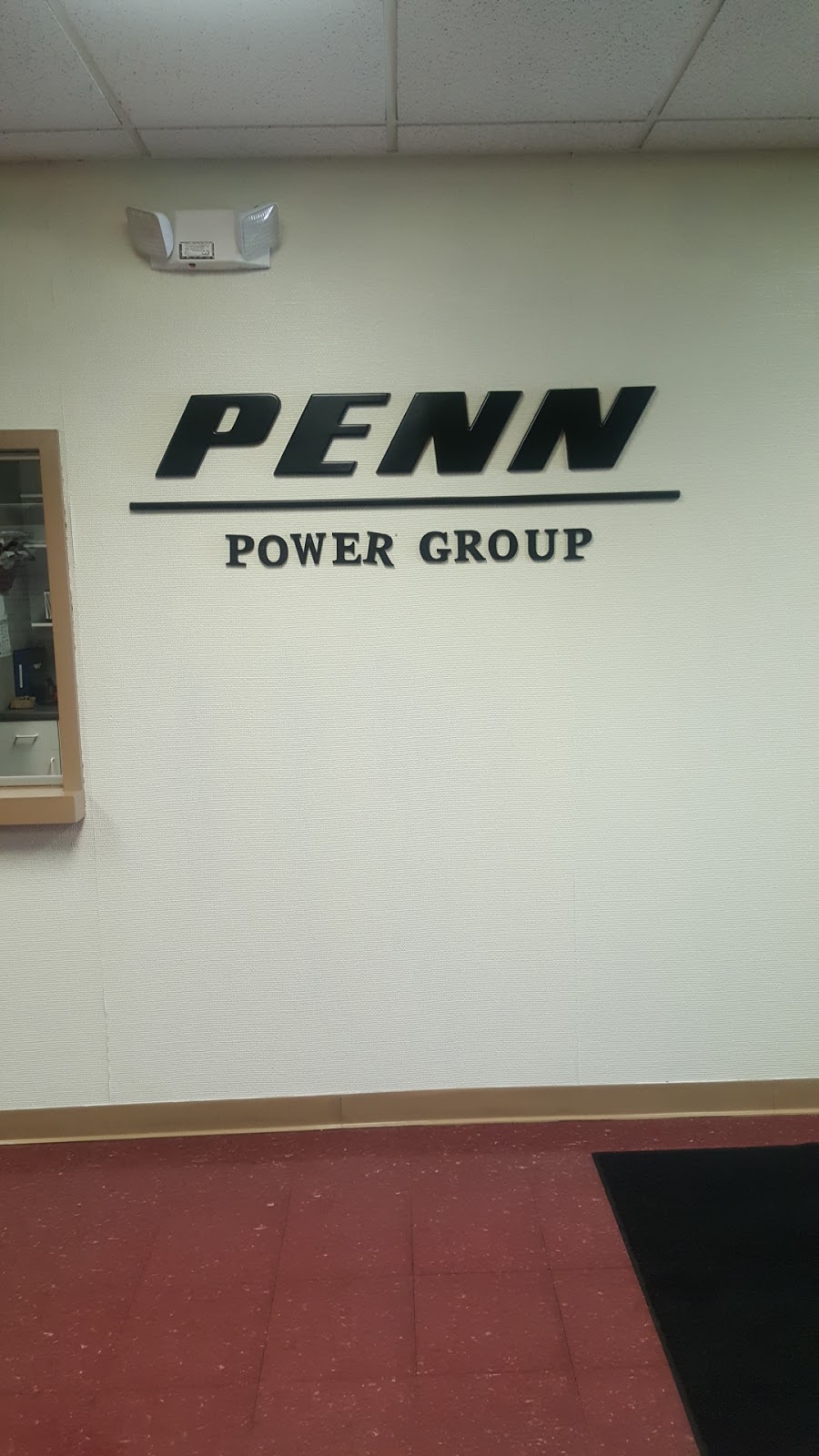 Penn Detroit Diesel Allison, LLC | 350 Bailey Ave, Buffalo, NY 14210, USA | Phone: (716) 823-7242