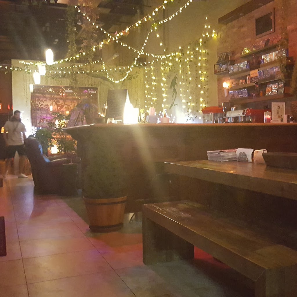 Green Dragon Cafe & Video Game Retail | 3550 Rutherford Rd #81, Woodbridge, ON L4H 2J3, Canada | Phone: (647) 271-5744