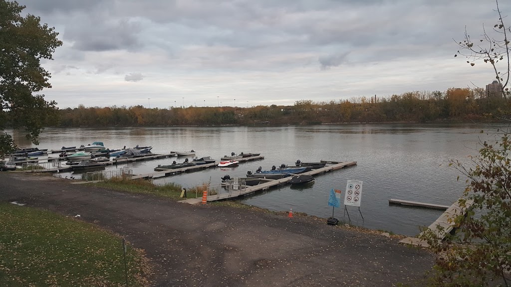 Parc Desmarchais | 5200 Boulevard LaSalle, Verdun, QC H4H 1N8, Canada