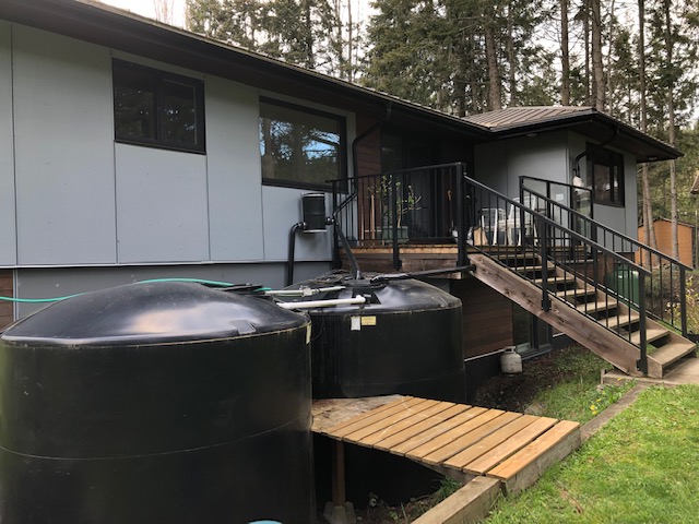 W.D. McCance & Son Building Service | 518 Dalton Dr, Mayne Island, BC V0N 2J2, Canada | Phone: (604) 690-1321