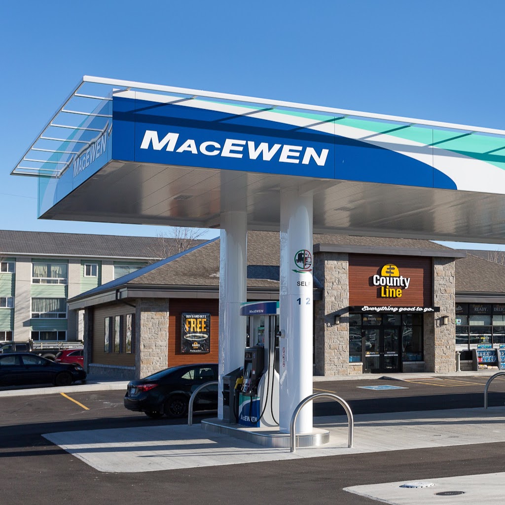 MacEwen | 5026 Bank St, Gloucester, ON K1X 1G8, Canada | Phone: (613) 822-9923