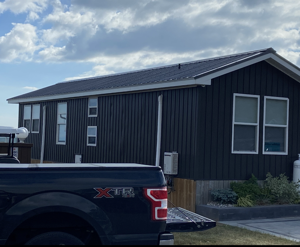 Riverside Renoz | 490 Empire Rd, Sherkston, ON L0S 1R0, Canada | Phone: (905) 992-0592