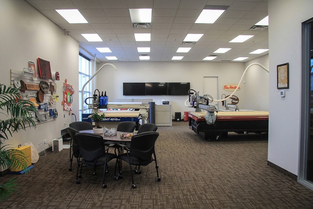 AXYZ Automation Group - Burlington | 5330 S Service Rd, Burlington, ON L7L 5L1, Canada | Phone: (905) 634-4940