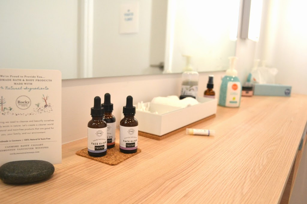 Soul Float | 1851 Sirocco Dr SW #108, Calgary, AB T3H 4R5, Canada | Phone: (403) 460-2705