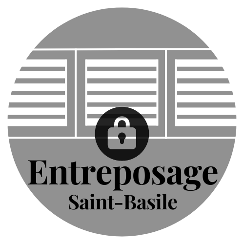 Entreposage Saint-Basile | 385 Bd du Centenaire, Saint-Basile, QC G0A 3G0, Canada | Phone: (418) 283-3552
