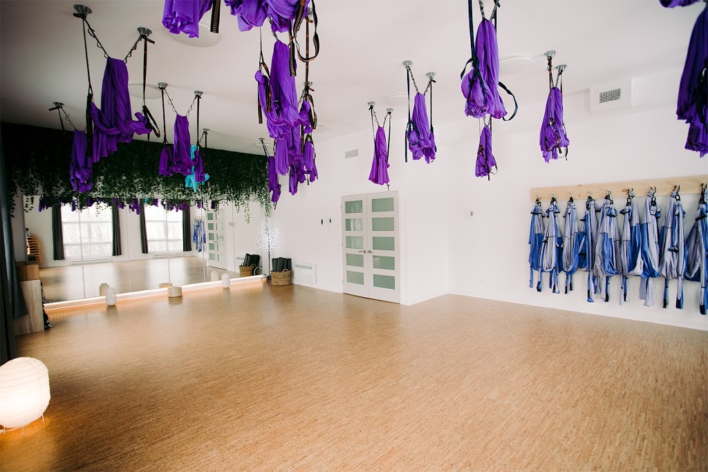 Airasana yoga | 301 Montée du Comté #22, Les Coteaux, QC J7X 0B1, Canada | Phone: (514) 831-3500