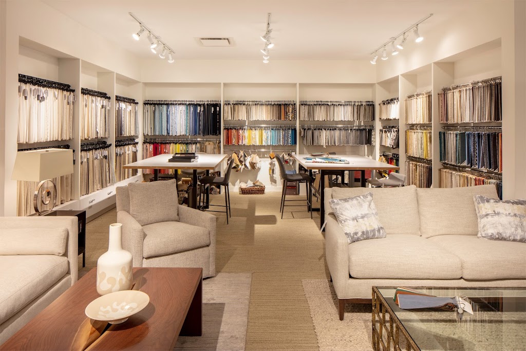Brougham Interiors | 1855 Fir St, Vancouver, BC V6J 3A9, Canada | Phone: (604) 736-8822