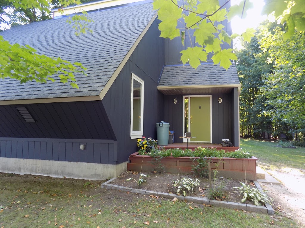 Fresh Look Painting Services | 7 Benson Dr, Barrie, ON L4N 7X6, Canada | Phone: (705) 796-2282