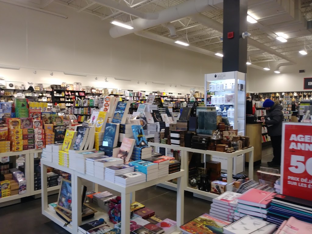 Archambault | book store | 1238 Rue de la Concorde, Saint-Romuald, QC G6W 0M7, Canada | 4189031095 OR +1 418-903-1095
