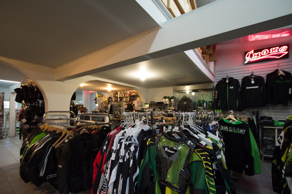 André Joyal Motoneige | 438 Rang Thiersant, Saint-Aimé, QC J0G 1K0, Canada | Phone: (450) 788-2289