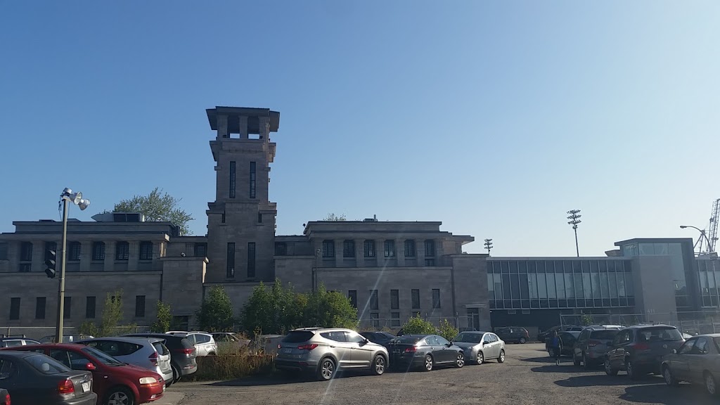 Centre dentraînement Impact de Montréal | 497 Avenue Letourneux, Montréal, QC H1V 2L7, Canada