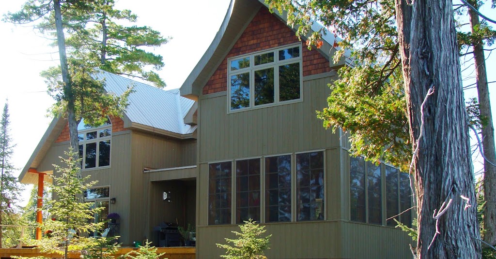 Stone and Pine | 5 George St, Kingston, ON K7K 5R7, Canada | Phone: (613) 924-6090
