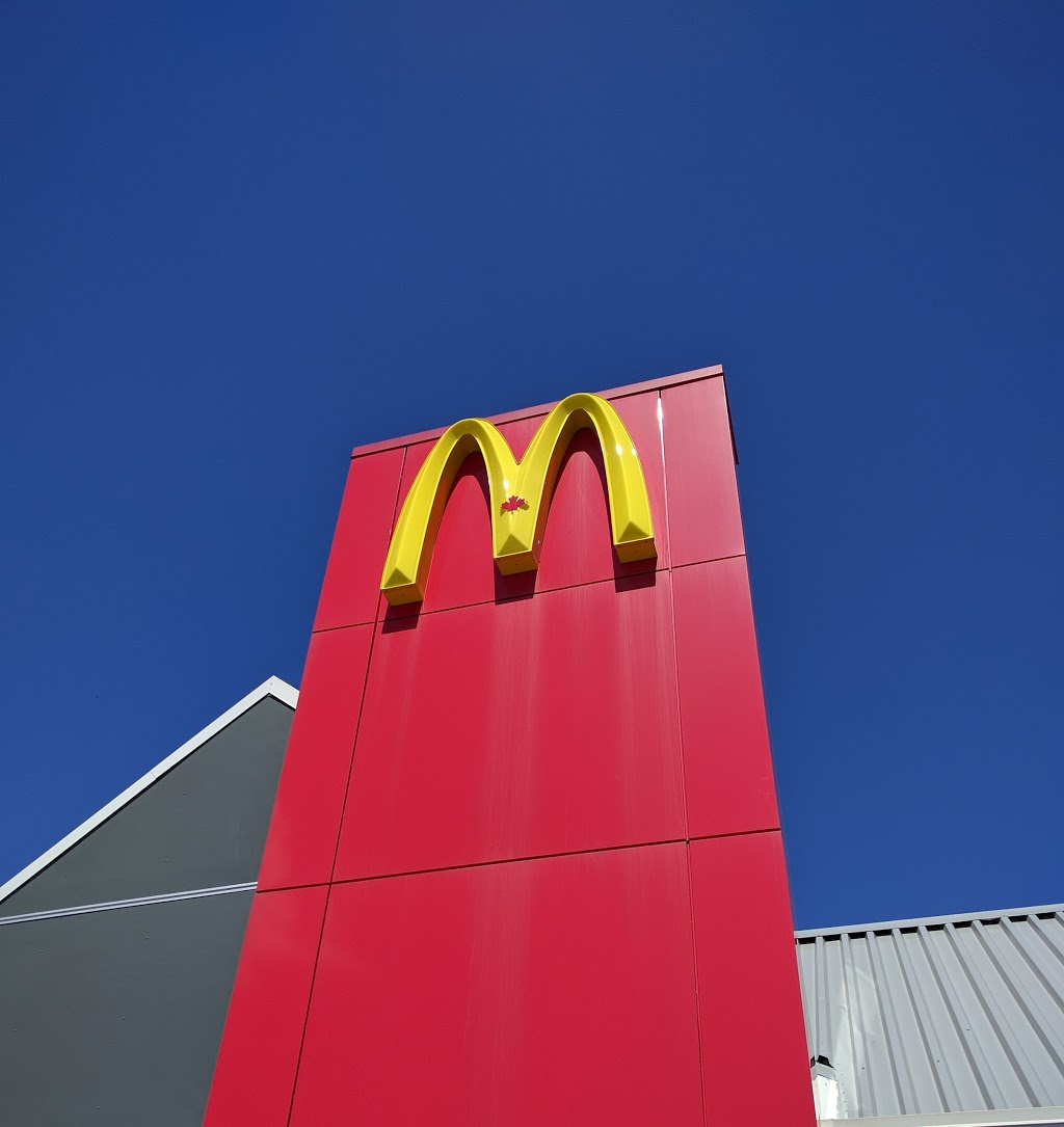 McDonalds | 77 Goulet St, Winnipeg, MB R2H 0R5, Canada | Phone: (204) 949-6018