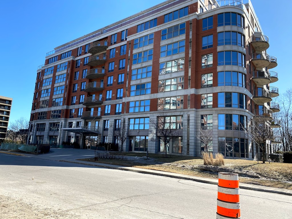 Bellagio Le | 5840 Av. Marc Chagall, Côte Saint-Luc, QC H4W 3K6, Canada | Phone: (514) 483-0557