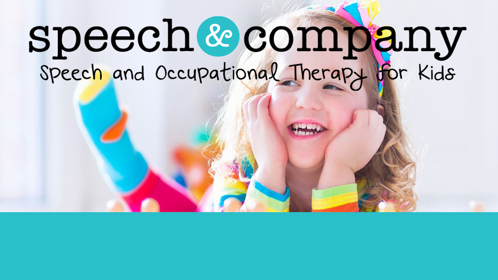 Speech Therapy St. Catharines - Speech & Company | 30 Bradmon Dr e7, St. Catharines, ON L2M 6T7, Canada | Phone: (844) 804-5437