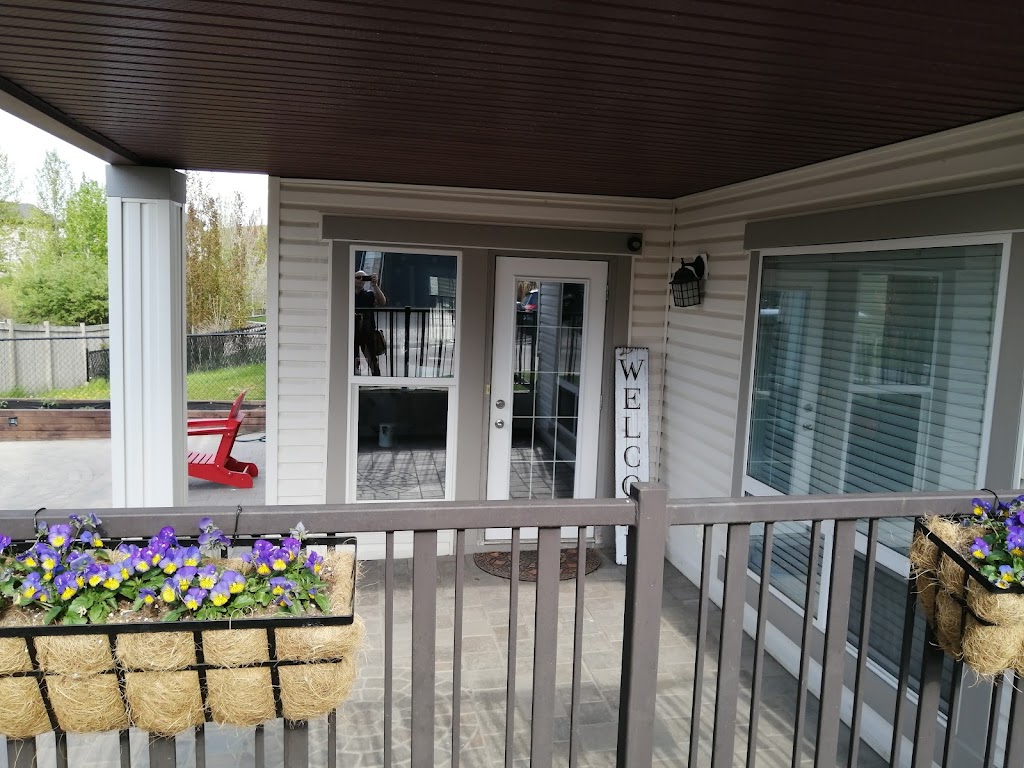 Evelain Beauty Clinic | 38 Crestbrook Hill SW, Calgary, AB T3B 0C4, Canada | Phone: (403) 837-7842