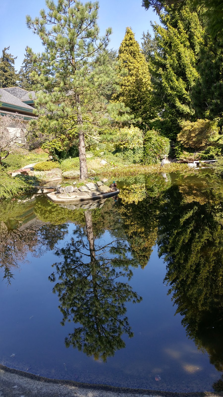 Central Park | Burnaby, BC V5S 3R2, Canada | Phone: (604) 294-7450