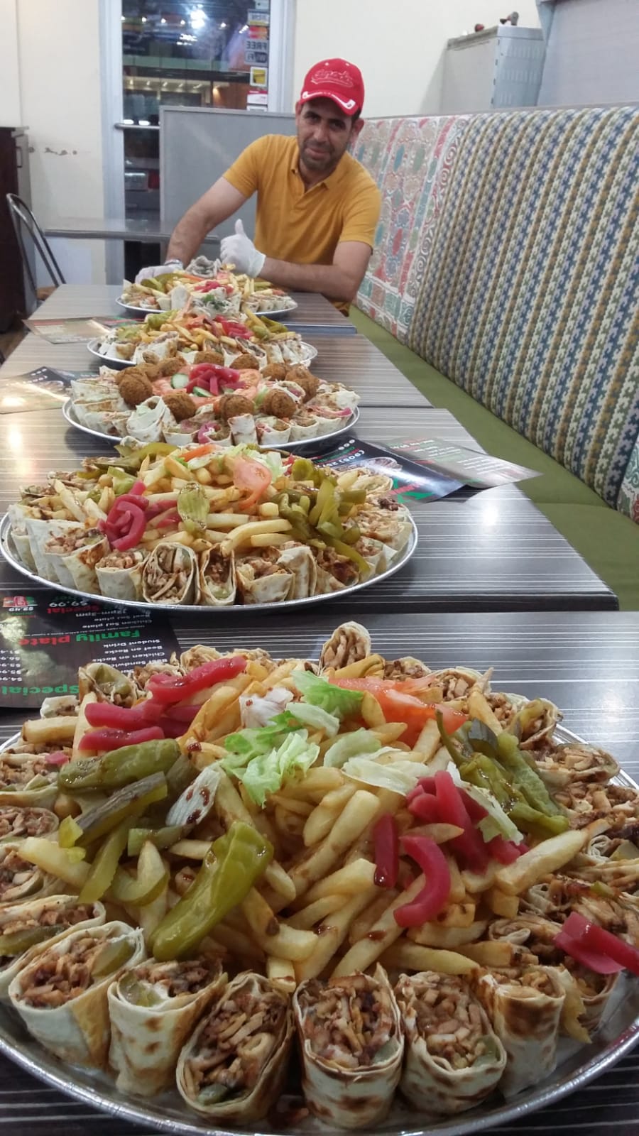 SHAWARMA X | 483 Dundas St W Unit no 2, Oakville, ON L6M 4M2, Canada | Phone: (905) 257-7222
