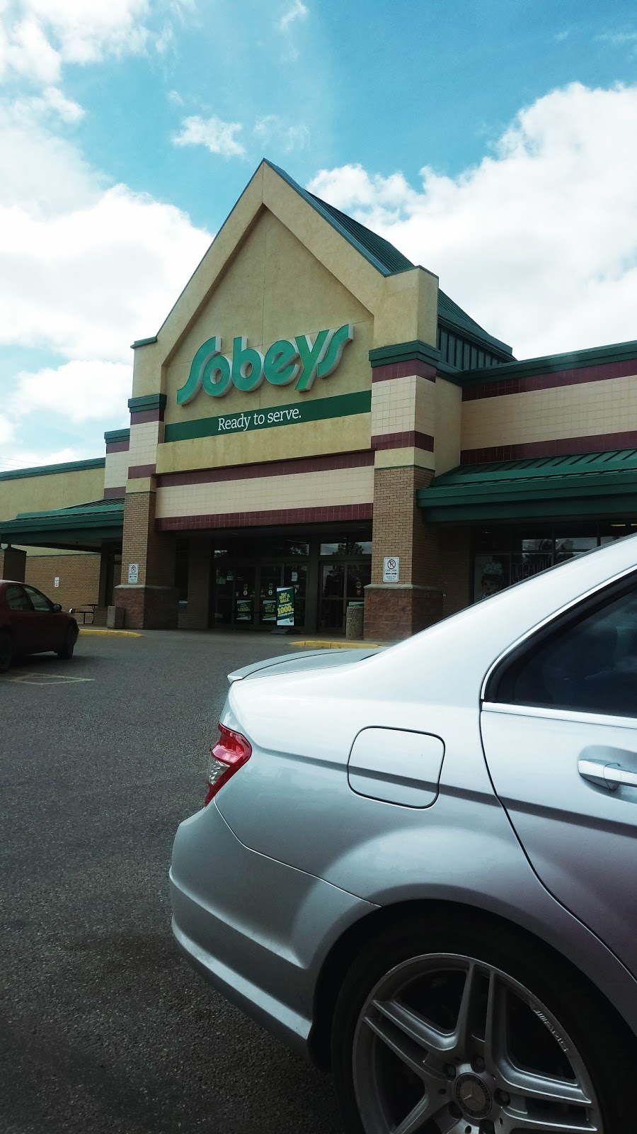 Sobeys - College Park (Sask) | 3907 8 St E, Saskatoon, SK S7H 5M7, Canada | Phone: (306) 651-1800