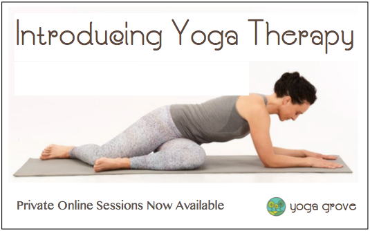 Yoga Grove - Small Classes. Big Difference. | 274 Jane St, Toronto, ON M6S 3Z2, Canada | Phone: (647) 693-3020
