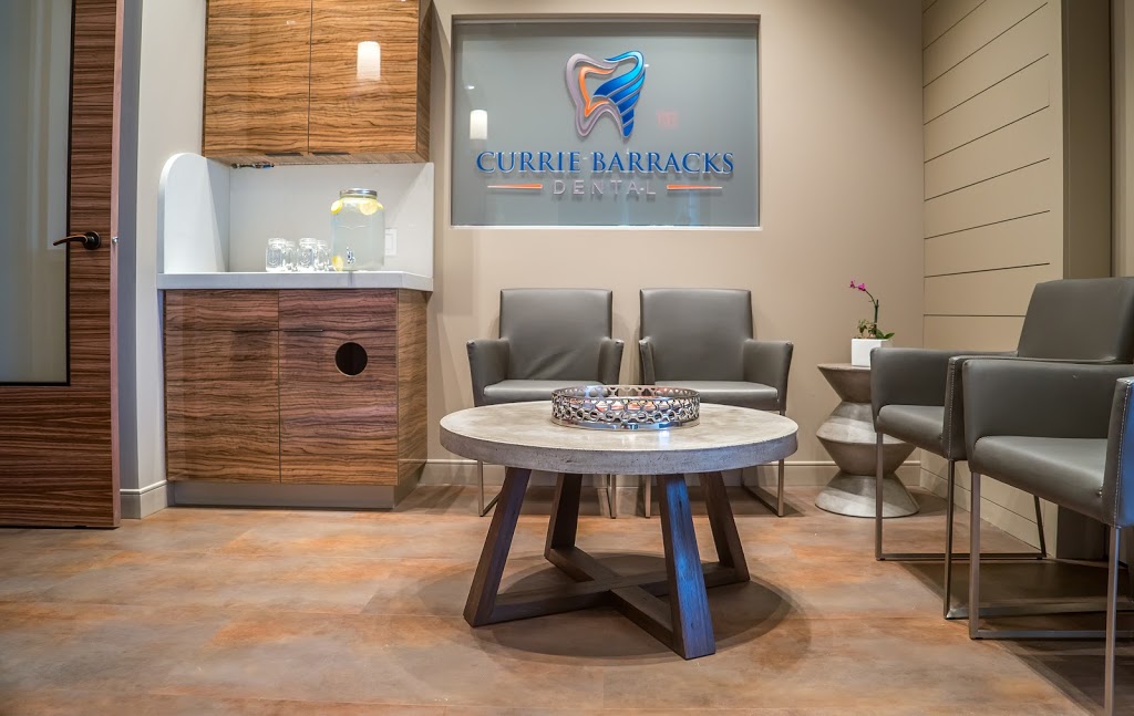 Currie Barracks Dental | #130, 5010 Richard Rd SW, Calgary, AB T3E 6L1, Canada | Phone: (403) 727-0433