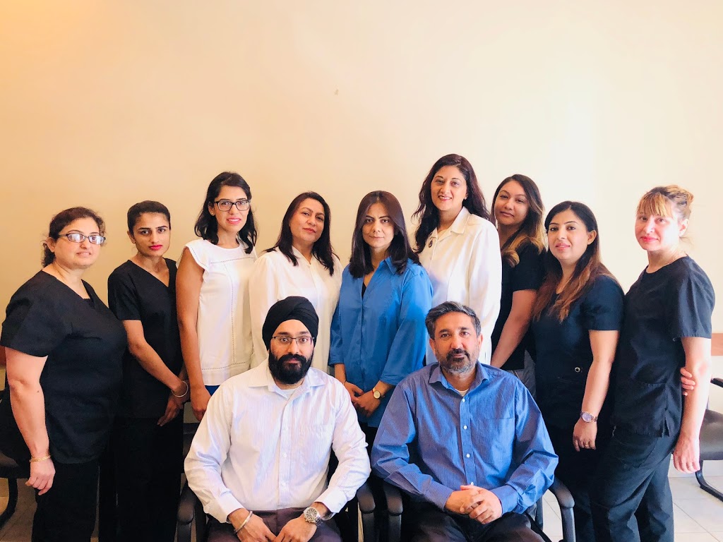 Sunny Meadow Dentistry | 2280 Bovaird Dr E unit # 3, Brampton, ON L6R 3J5, Canada | Phone: (905) 487-0708