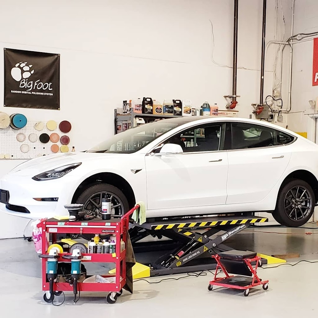 MAJESTIC AUTO SPA & DETAILING | CERAMIC PRO | 858 Westwood St, Coquitlam, BC V3C 3L2, Canada | Phone: (778) 895-9274
