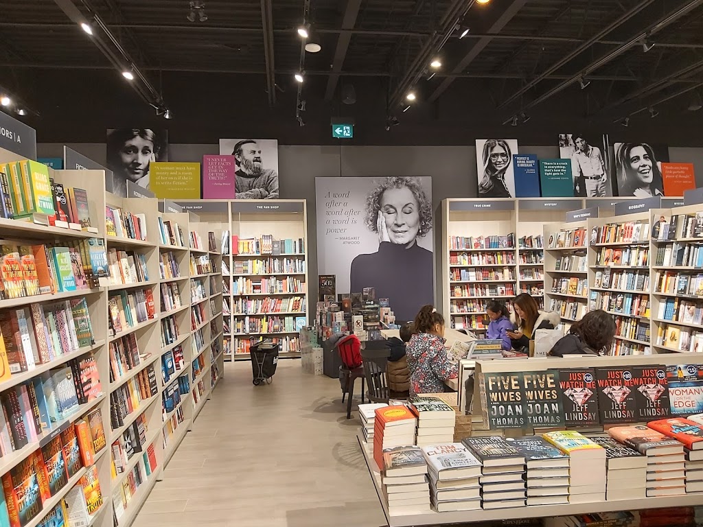 Indigo | 9350 Yonge St Unit # Y010, Richmond Hill, ON L4C 5G2, Canada | Phone: (905) 508-9538