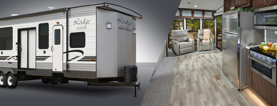 Roulottes Evasion.com Inc | 600 Rue du Parc-Industriel, Sherbrooke, QC J1C 0J2, Canada | Phone: (800) 548-0878