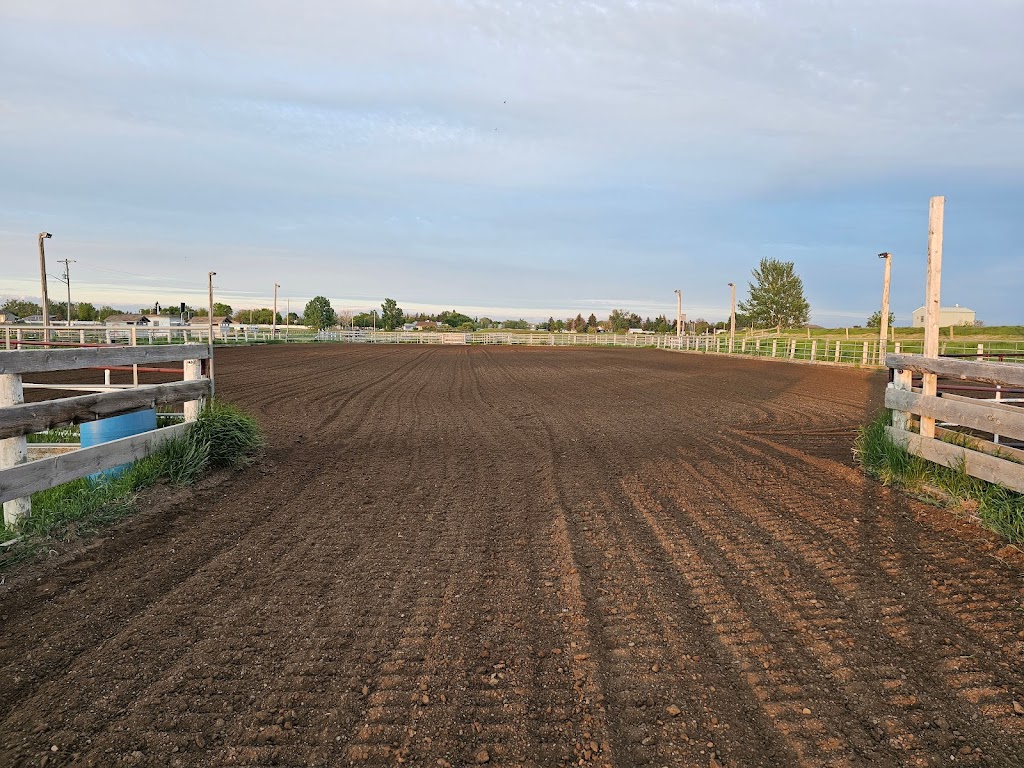 Stirling Silver Saddle Club | 4 Ave, Stirling, AB T0K 2E0, Canada | Phone: (403) 593-2221