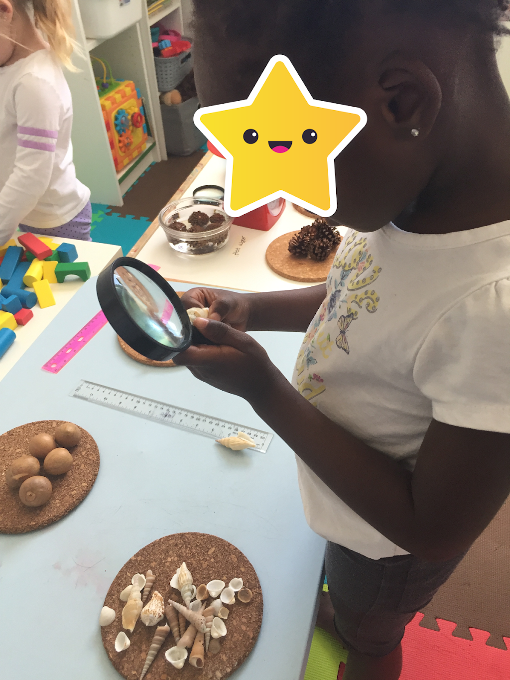 Treasured Seeds Group Family Childcare Program | 20 Masters Terrace SE, Calgary, AB T3M 1V8, Canada | Phone: (403) 258-0101