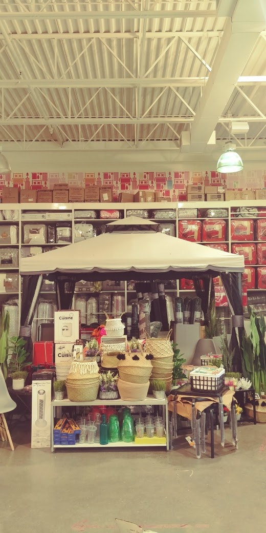 Hart Store | 1429 Harmony Rd N, Oshawa, ON L1H 7K5, Canada | Phone: (905) 448-7940