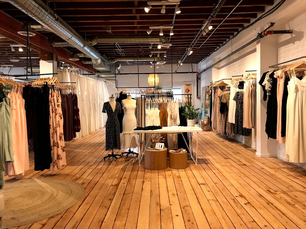 Park & Fifth | 430 Railway St #240, Vancouver, BC V6A 1B1, Canada | Phone: (604) 910-4349