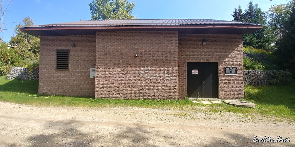 Waldemar Park | 10 Station St, Grand Valley, ON L0N 1G0, Canada | Phone: (519) 941-1007 ext. 230