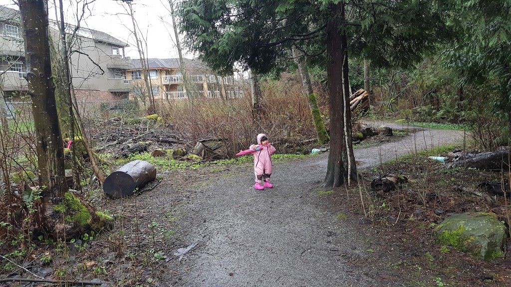 Meridian Park | 2271 149a St, Surrey, BC V4A 9X3, Canada