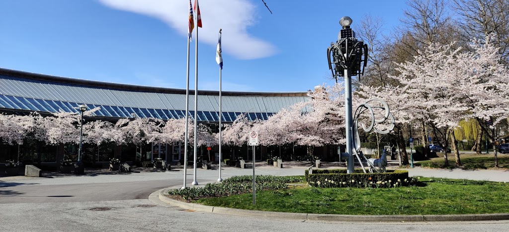 Port Moody City Hall | 100 Newport Dr, Port Moody, BC V3H 5C3, Canada | Phone: (604) 469-4500