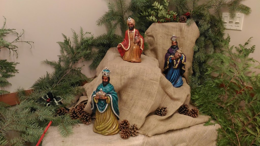 St Edwards Church | 2085 Maple Bay Rd, Duncan, BC V9L 5L9, Canada | Phone: (250) 746-6831
