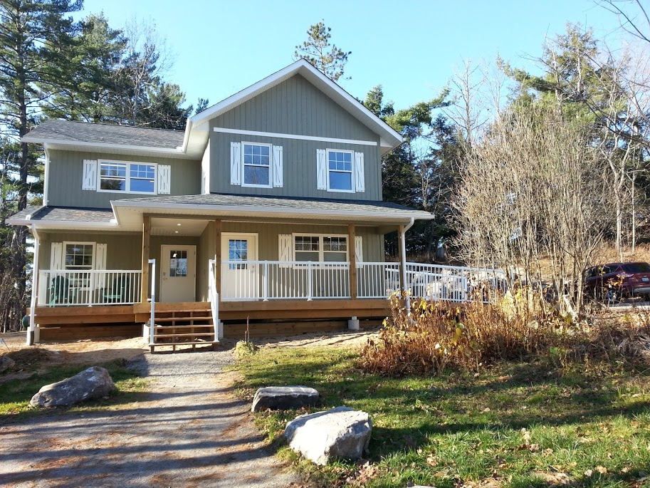 Dorset Health Care Hub | 1096 Main St, Dwight, ON P0A 1H0, Canada | Phone: (705) 766-0866