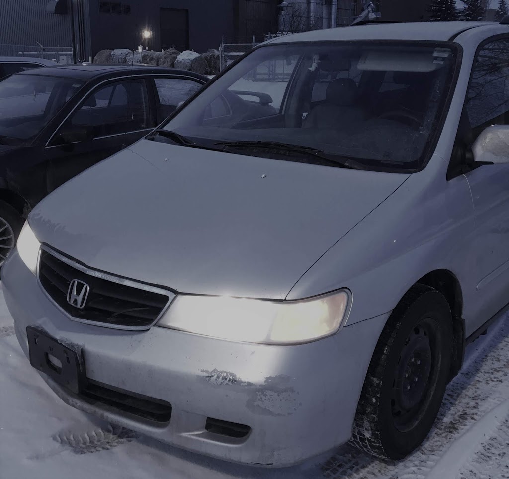Edmonton Frame & Suspension Ltd | 15314 Yellowhead Trail NW, Edmonton, AB T5V 1A1, Canada | Phone: (780) 496-9984