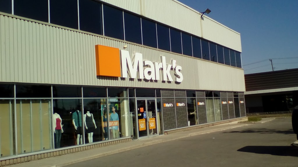 Marks | 55 Woodbine Downs Blvd, Etobicoke, ON M9W 6N5, Canada | Phone: (416) 674-0648