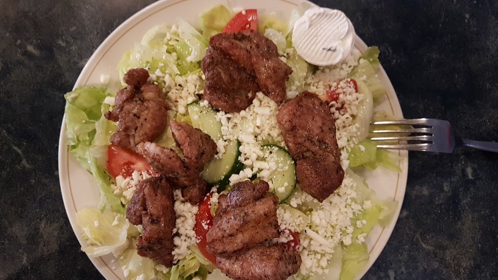 High Seas Restaurant | 4R9, 1086 Islington Ave, Etobicoke, ON M8Z 4S1, Canada | Phone: (416) 233-3154
