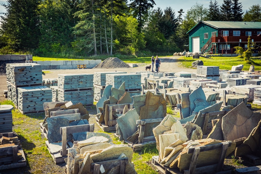 Cattle Point Rock & Topsoil | 933 Cattle Point Rd, Friday Harbor, WA 98250, USA | Phone: (360) 378-6300