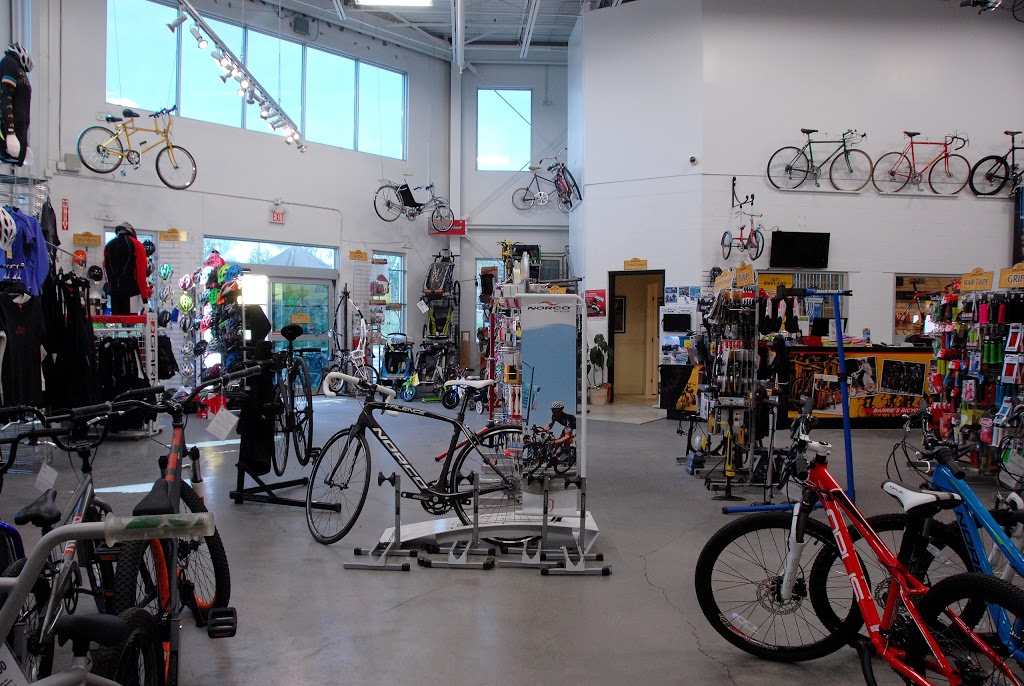 Bikeland | bicycle store | 75 Dyment Rd, Barrie, ON L4N 3H6, Canada | 7057267372 OR +1 705-726-7372