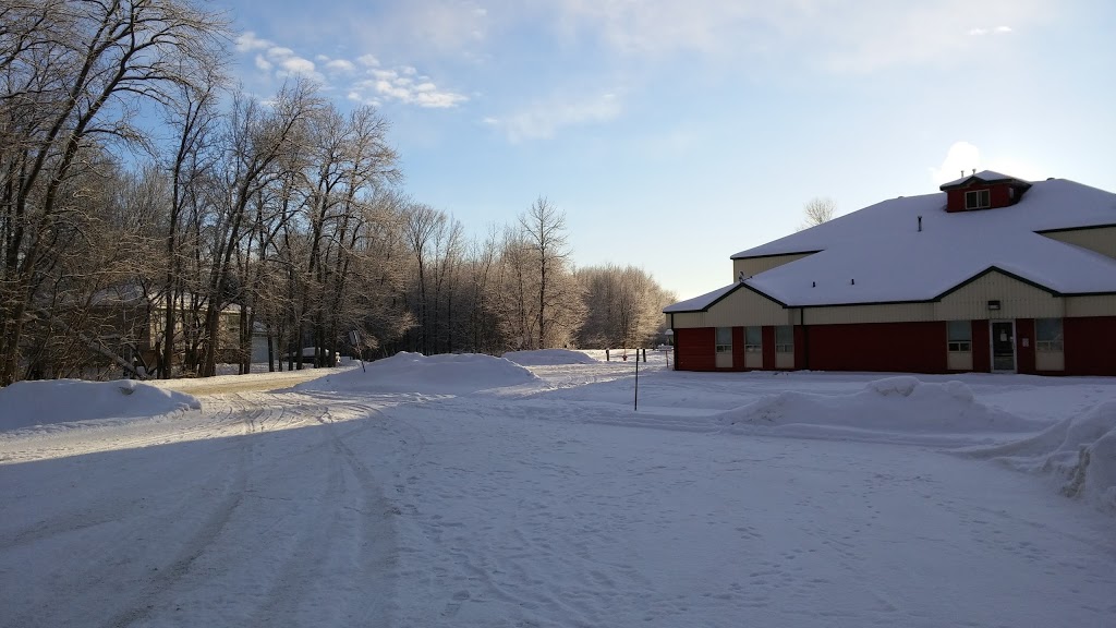 Severn Township Fire Station 3 | 1 Firehall Ln, Coldwater, ON L0K 1E0, Canada